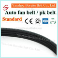 7PK1905 poly pk rubber v belt used in TOYOTA RAV 4